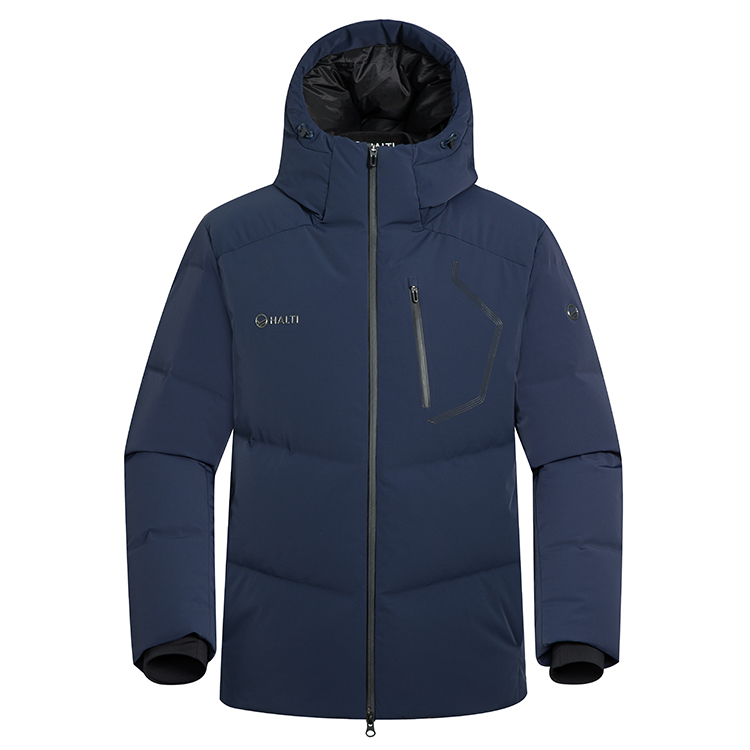 Пуховики Unisex с капюшоном утепленные HALTI, colored glaze синий
Пуховики Unisex с капюшоном утепленные HALTI, colored glaze синий