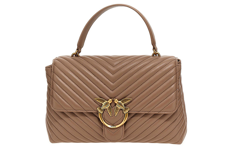 PINKO Сумка через плечо из овчины
PINKO Сумка через плечо из овчины