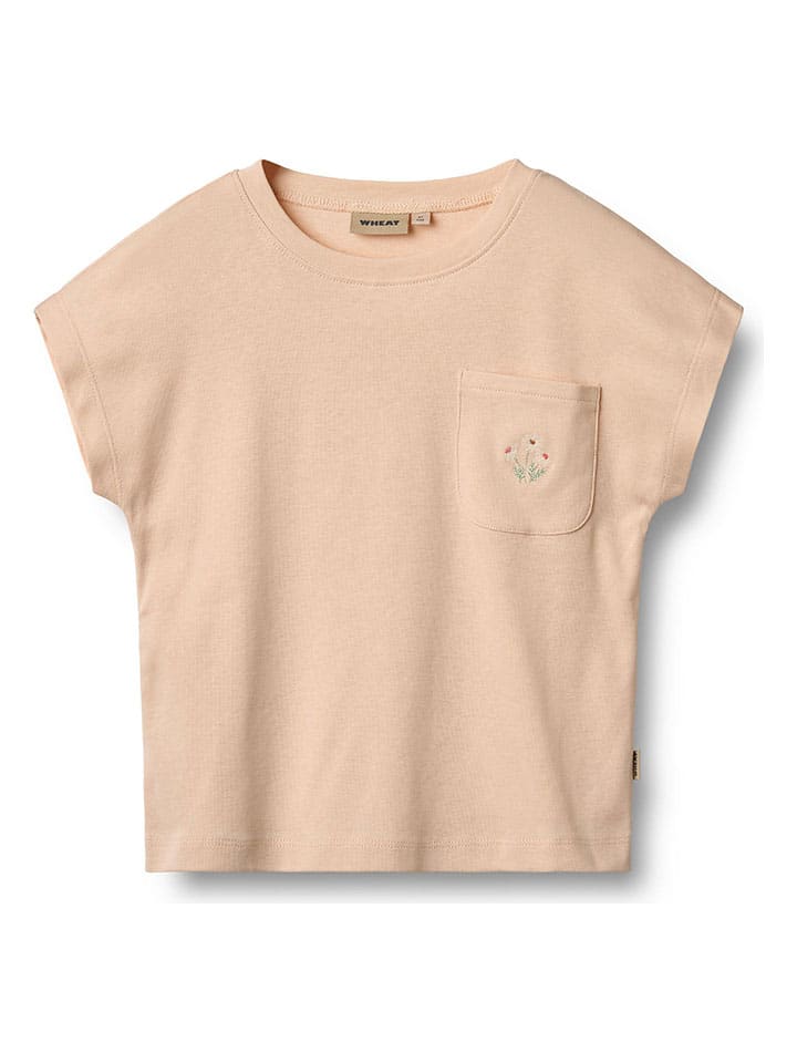 Wheat Розовая футболка "Сигне", Розовый, Wheat Розовая футболка "Сигне"
Wheat Розовая футболка "Сигне", Розовый, Wheat Розовая футболка "Сигне"