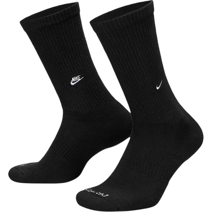 Детский носок Nike, черный
Детский носок Nike, черный