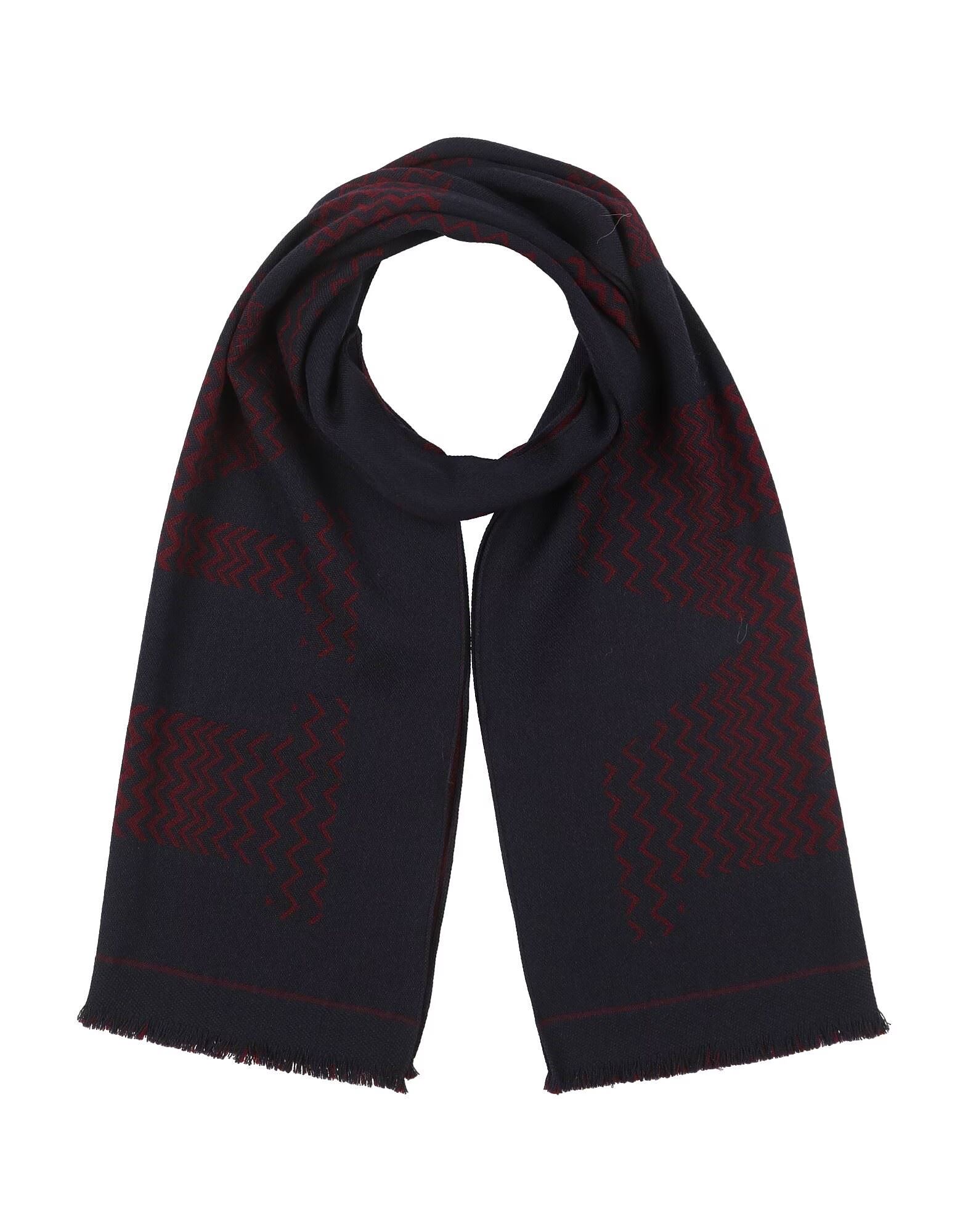 Шарф Missoni, полуночно-синий
Шарф Missoni, полуночно-синий