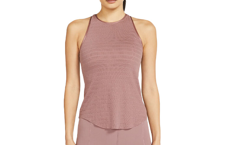 Жилет женский Smokey Mauve Nike
Жилет женский Smokey Mauve Nike