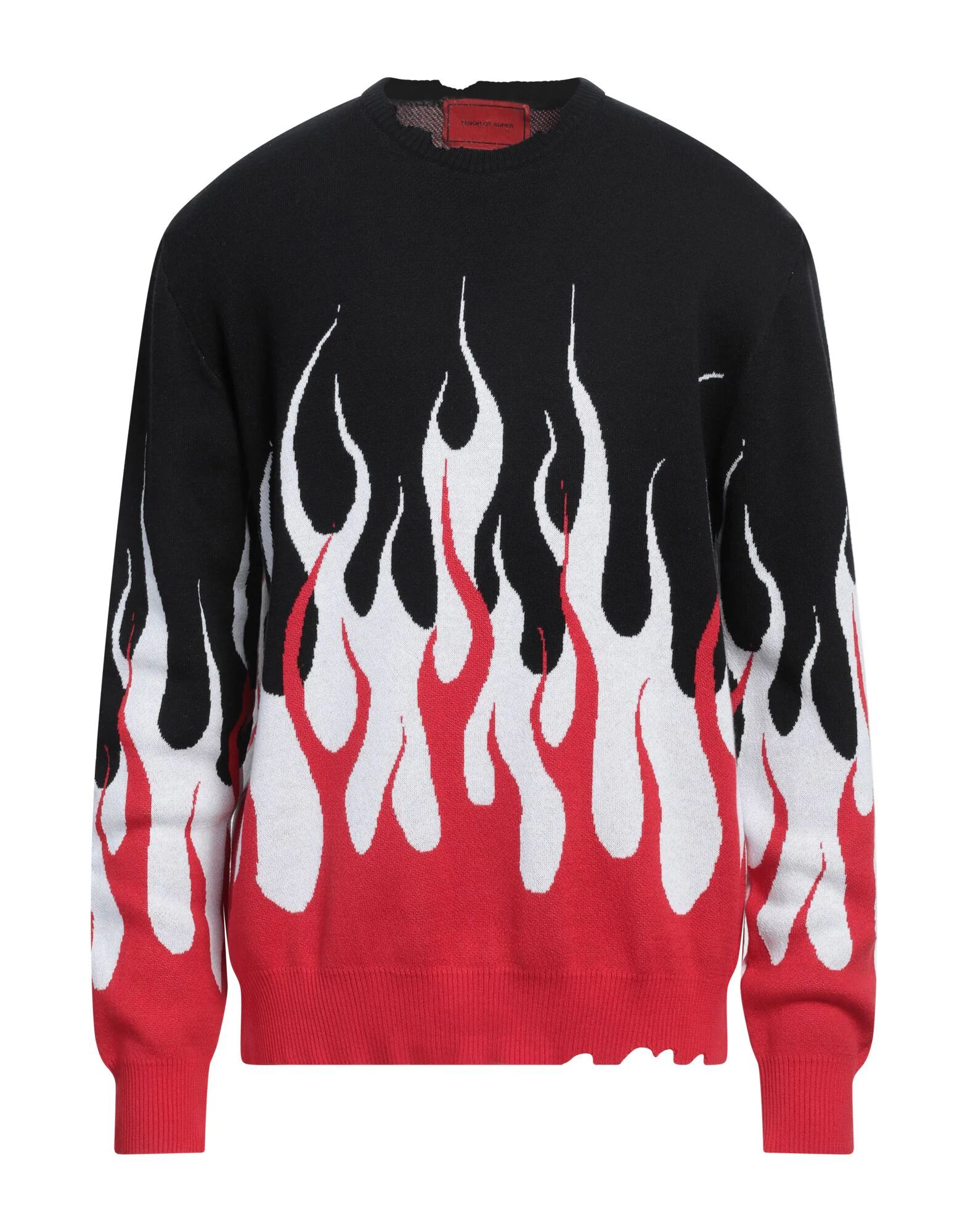 Свитер Vision Of Super, черный
Свитер Vision Of Super, черный