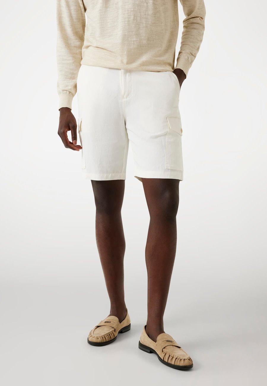 Шорты Guess TWILL, Weiß/White
Шорты Guess TWILL, Weiß/White