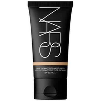 Pure Radiant Тонирующий увлажняющий крем Spf 30 50 мл Марракеш Nars
Pure Radiant Тонирующий увлажняющий крем Spf 30 50 мл Марракеш Nars