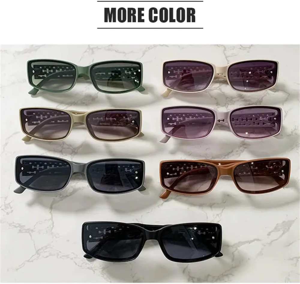 Солнцезащитные очки Sunvisor для женщин, для уличной фотографии, женские очки-«кошачий глаз» с полой внутренней частью, защита от ультрафиолета UV400 LANGSER, 7
Солнцезащитные очки Sunvisor для женщин, для уличной фотографии, женские очки-«кошачий глаз» с полой внутренней частью, защита от ультрафиолета UV400 LANGSER, 7