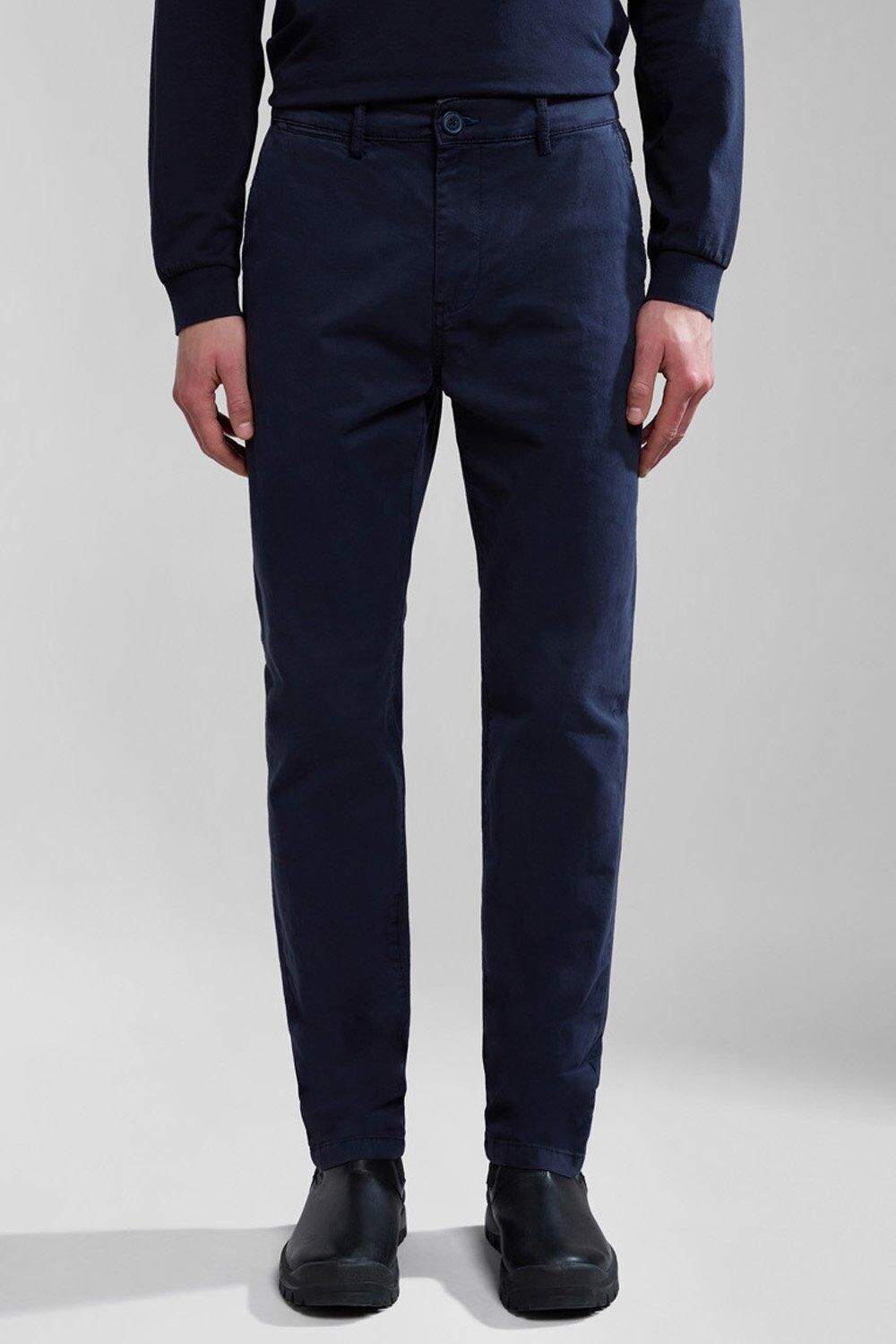 Брюки Napapijri Blu Marine, темно-синий
Брюки Napapijri Blu Marine, темно-синий