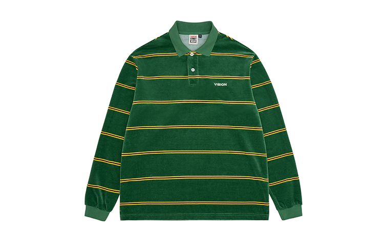 Поло Unisex Vision Street Wear, Кофе
Поло Unisex Vision Street Wear, Кофе