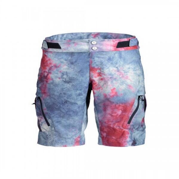 Мужские шорты Maloja, синий
Мужские шорты Maloja, синий