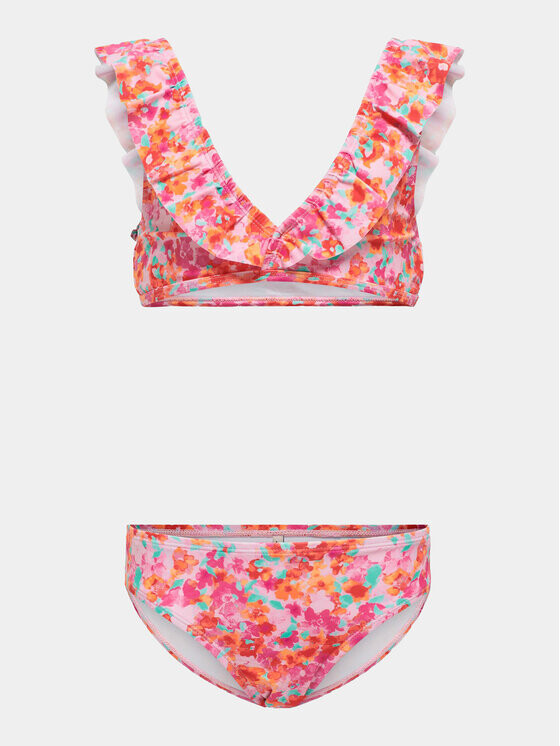 Купальник Kids Only, оранжевый
Купальник Kids Only, оранжевый