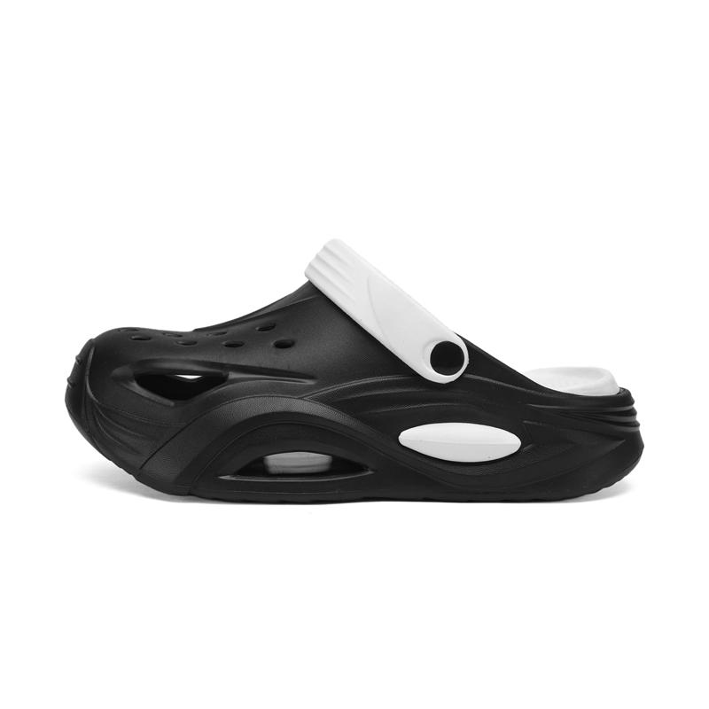 Сабо мужские TELENT, Black White
Сабо мужские TELENT, Black White