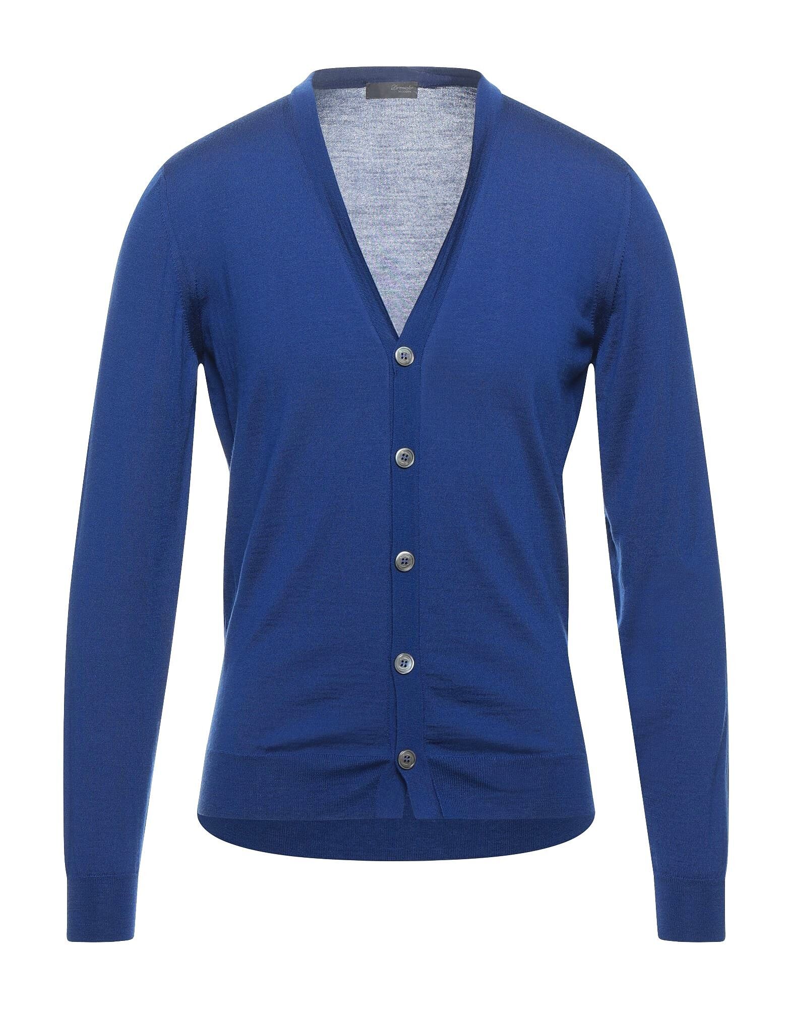Кардиган Drumohr, синий
Кардиган Drumohr, синий