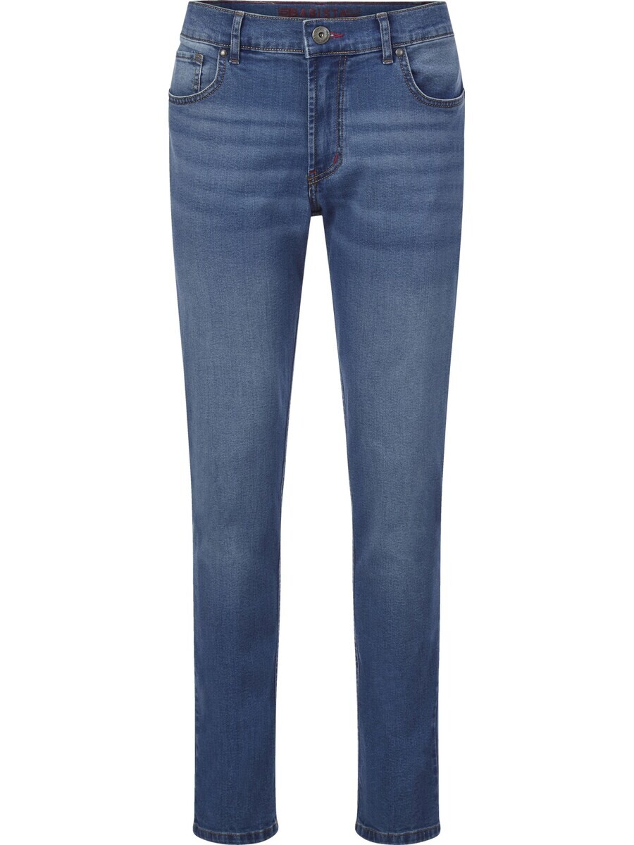 Джинсы BABISTA Regular Jeans Lurento, синий
Джинсы BABISTA Regular Jeans Lurento, синий
