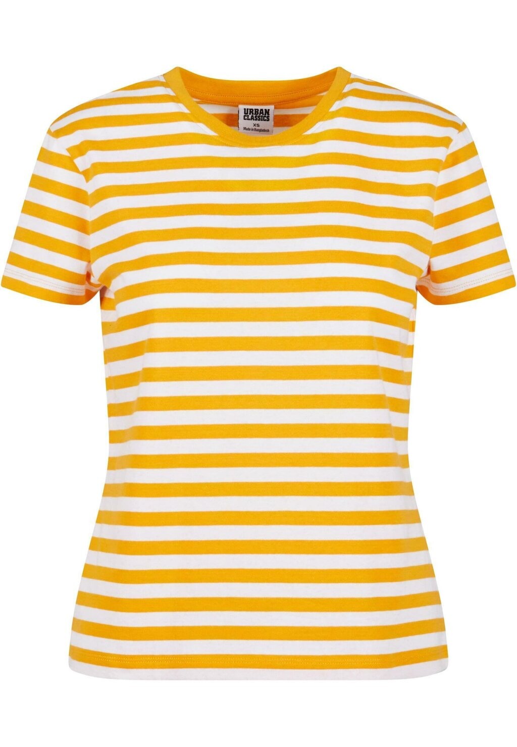 Футболка с принтом REGULAR STRIPED TEE Urban Classics, неоновый оранжевый
Футболка с принтом REGULAR STRIPED TEE Urban Classics, неоновый оранжевый