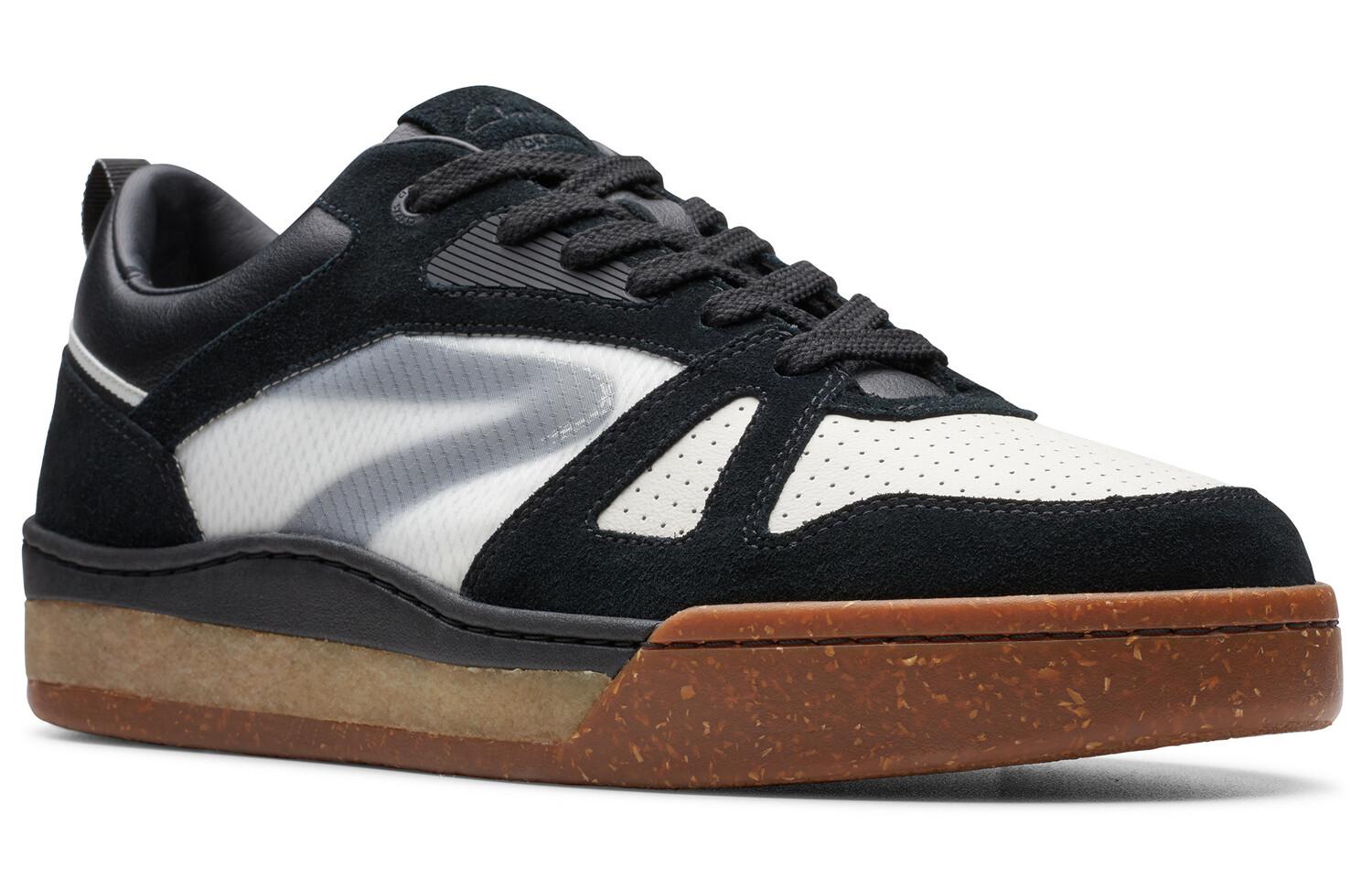 Кроссовки clarks Skateboarding Shoes Men Low-top Black, черный
Кроссовки clarks Skateboarding Shoes Men Low-top Black, черный