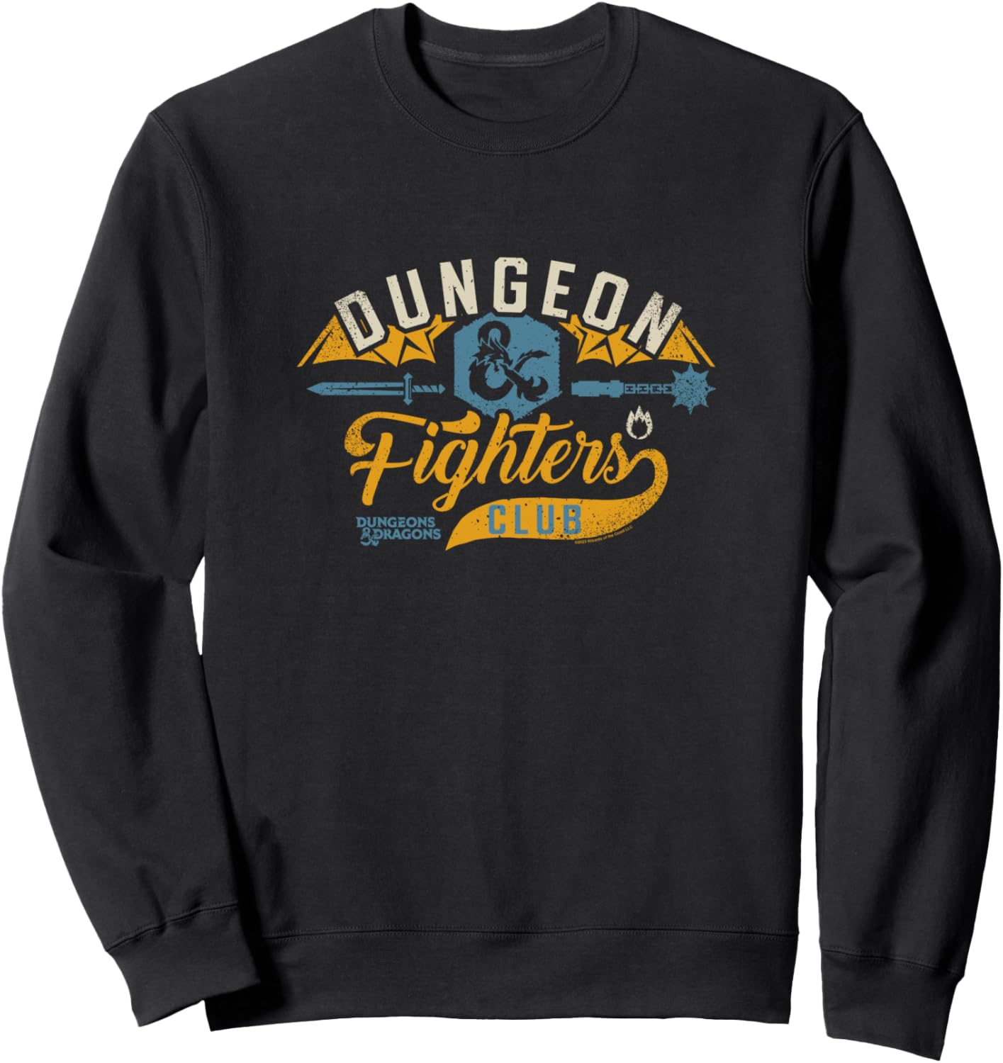 Толстовка Dungeons & Dragons Dungeon Fighters Club, черная, Черный, Толстовка Dungeons & Dragons Dungeon Fighters Club, черная
Толстовка Dungeons & Dragons Dungeon Fighters Club, черная, Черный, Толстовка Dungeons & Dragons Dungeon Fighters Club, черная