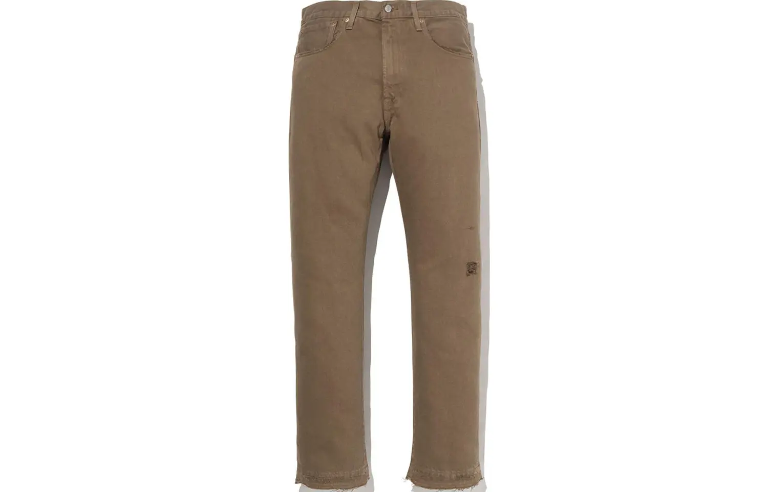 Джинсы мужские коричневые Levis
Джинсы мужские коричневые Levis