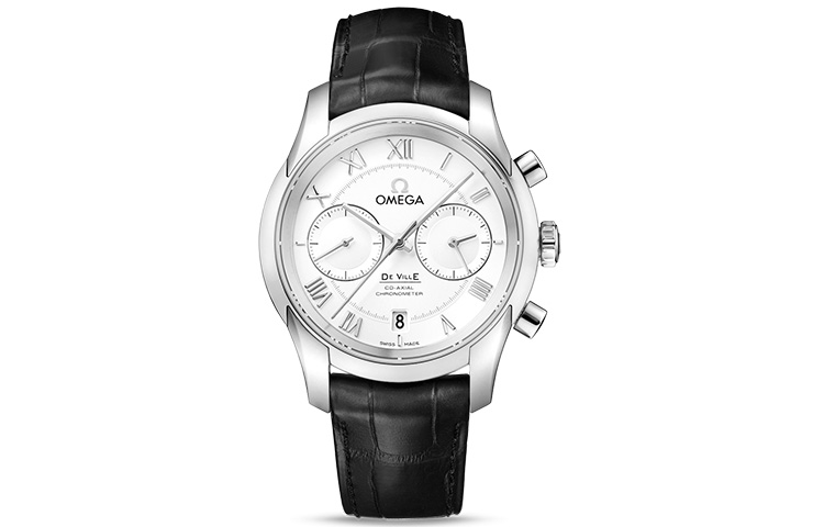 OMEGA Часы Men's Watch
OMEGA Часы Men's Watch