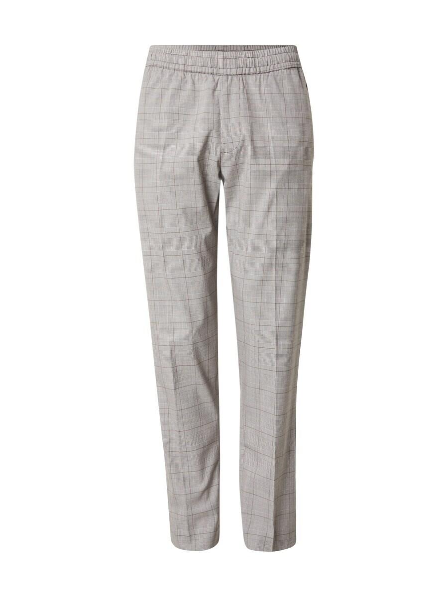 Тканевые брюки JACK & JONES Regular Pants KANE EDWIN, бежевый
Тканевые брюки JACK & JONES Regular Pants KANE EDWIN, бежевый