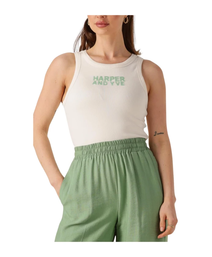 Топ Йенн-Сс Harper & Yve, бежевый
Топ Йенн-Сс Harper & Yve, бежевый