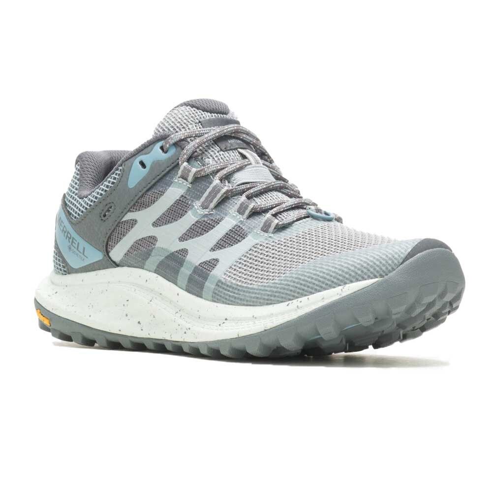 Походная обувь Merrell Antora 3 Goretex, серый
Походная обувь Merrell Antora 3 Goretex, серый