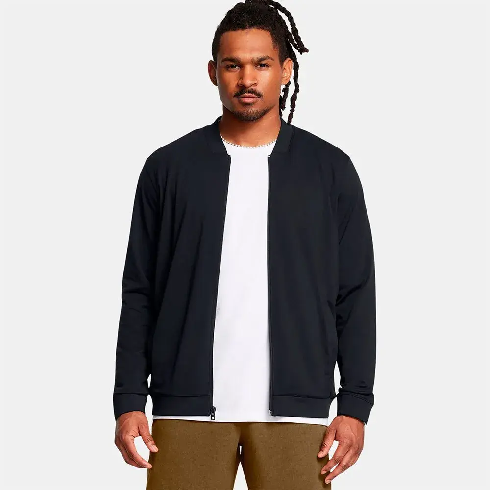 Куртка Under Armour Meridian, черный
Куртка Under Armour Meridian, черный