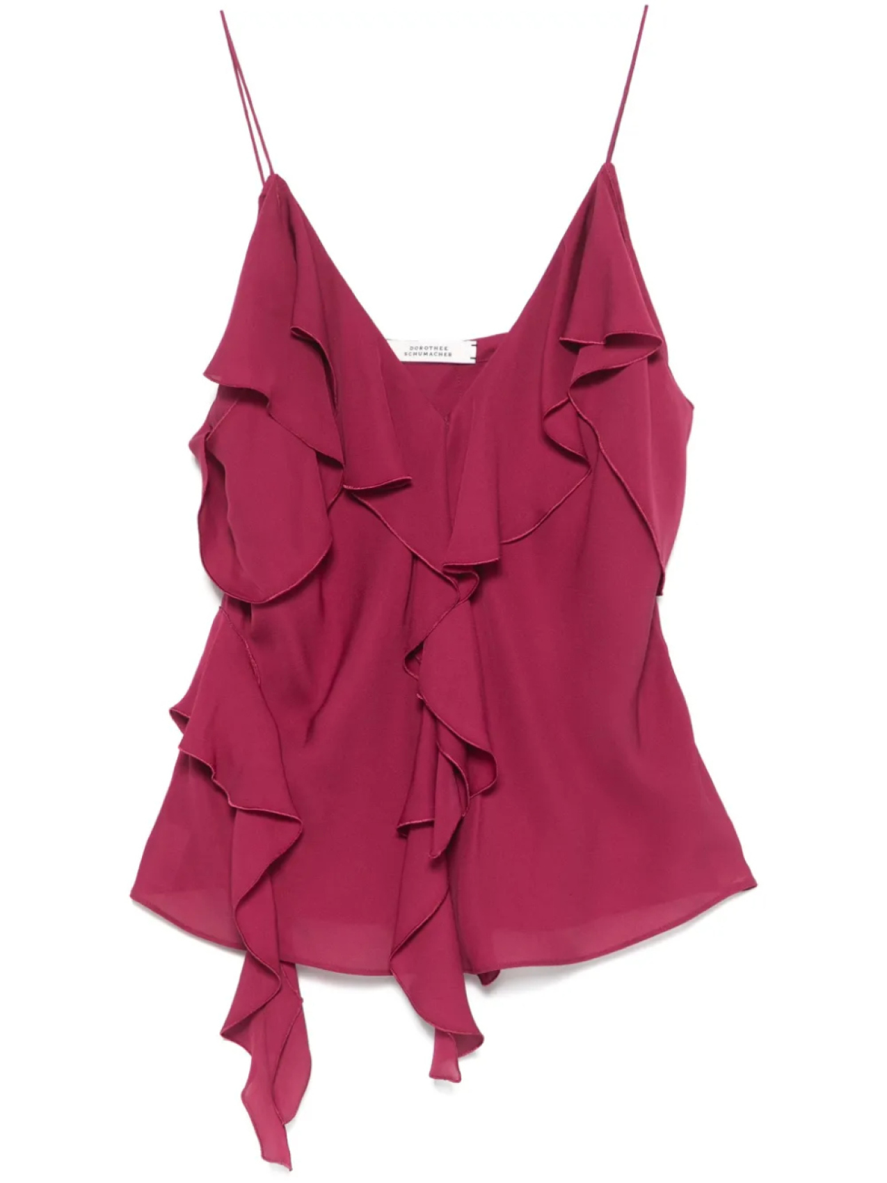 Твист I стопу Dorothee Schumacher, розовый
Твист I стопу Dorothee Schumacher, розовый