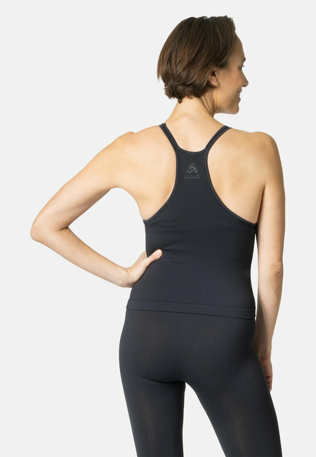 Топ Active 365 ODLO, черный
Топ Active 365 ODLO, черный