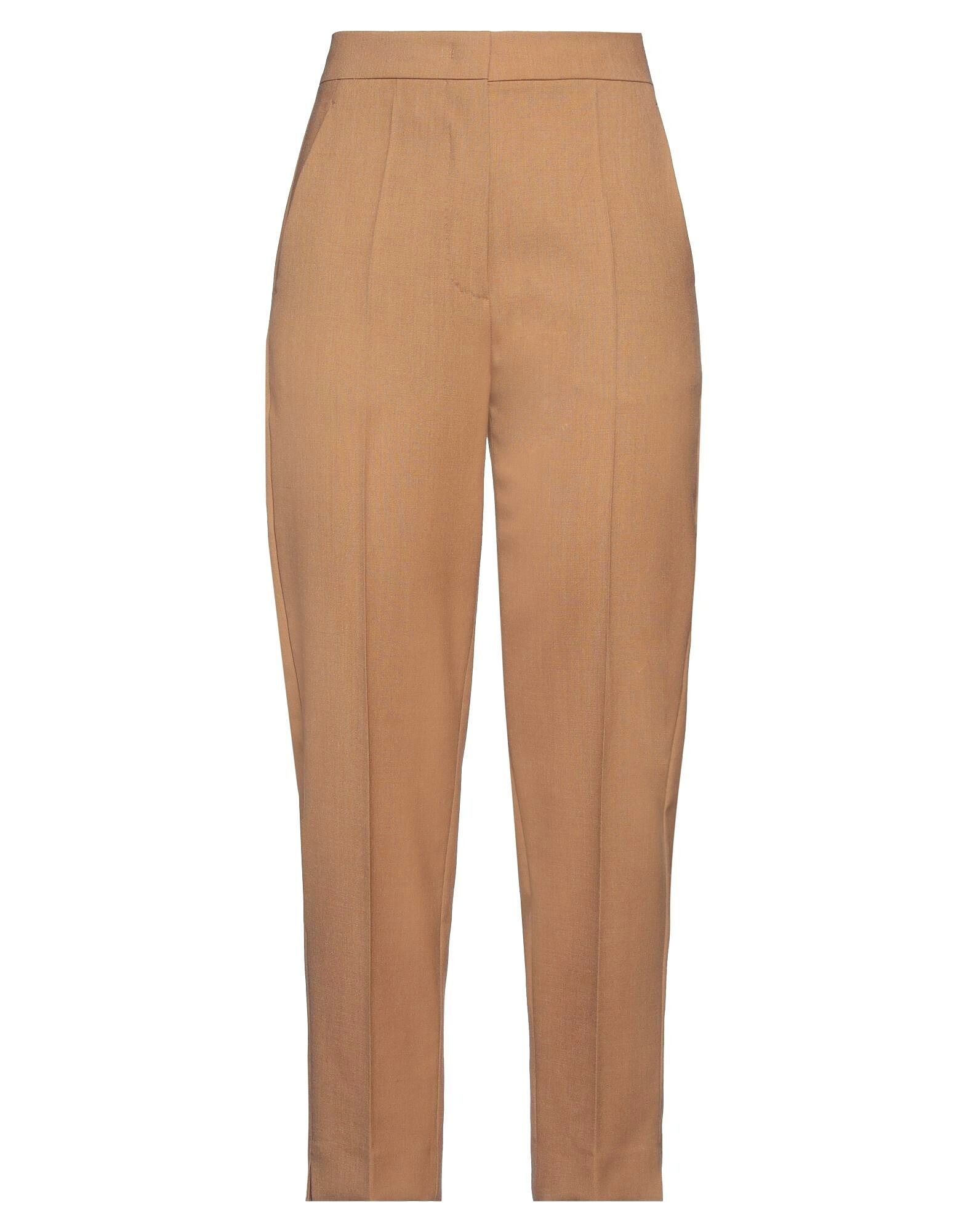 Брюки Max Mara, коричневый
Брюки Max Mara, коричневый