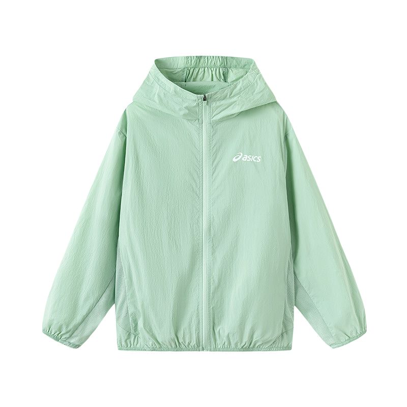 ASICS Спортивная куртка Performance Green для подростков
ASICS Спортивная куртка Performance Green для подростков