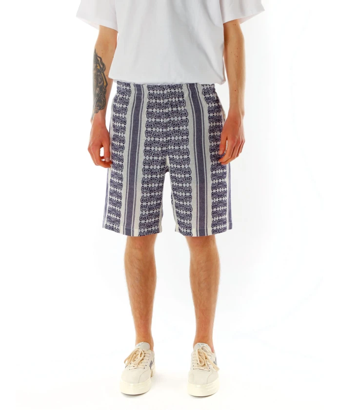 Баскетбольные шорты Needles, мультиколор
Баскетбольные шорты Needles, мультиколор