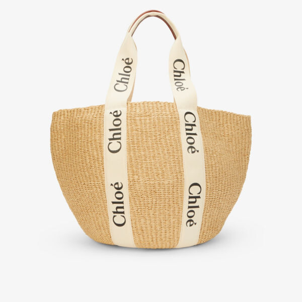 Бумажный пакет-корзина Woody среднего размера Chloe, белый
Бумажный пакет-корзина Woody среднего размера Chloe, белый