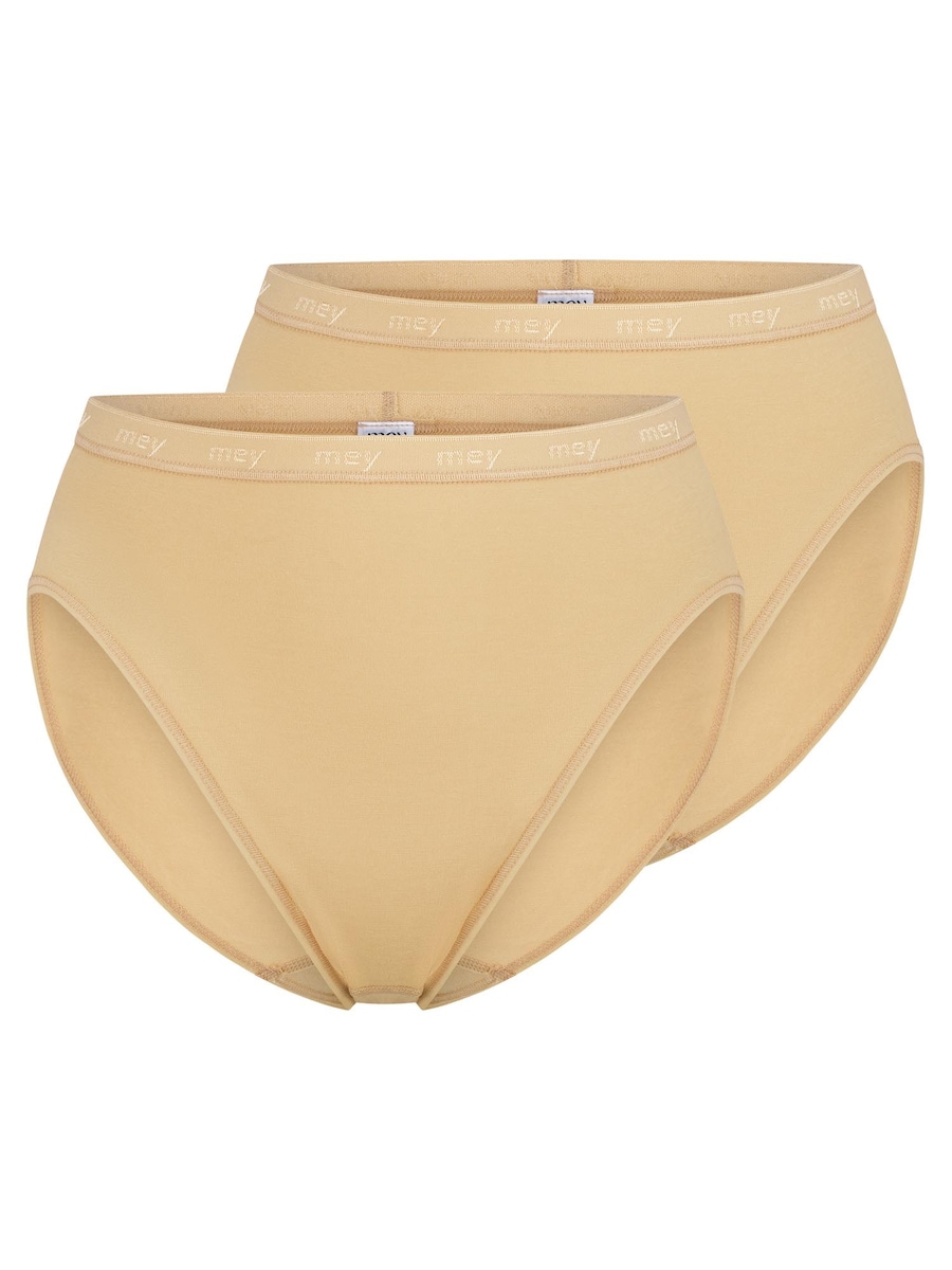 Трусики Mey MY Best Of, бежевый
Трусики Mey MY Best Of, бежевый