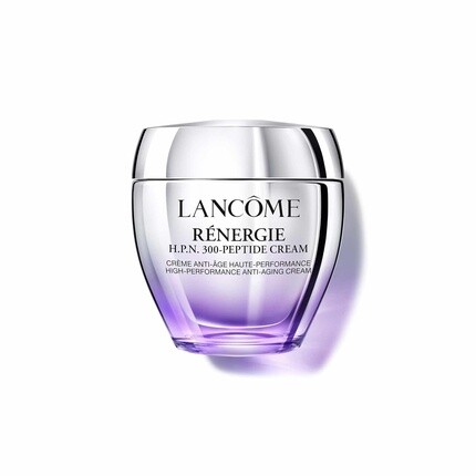 Lancôme Rénergie HPN 300 Пептидный крем для лица с гиалуроновой кислотой и ниацинамидом, 2,5 жидких унции
Lancôme Rénergie HPN 300 Пептидный крем для лица с гиалуроновой кислотой и ниацинамидом, 2,5 жидких унции