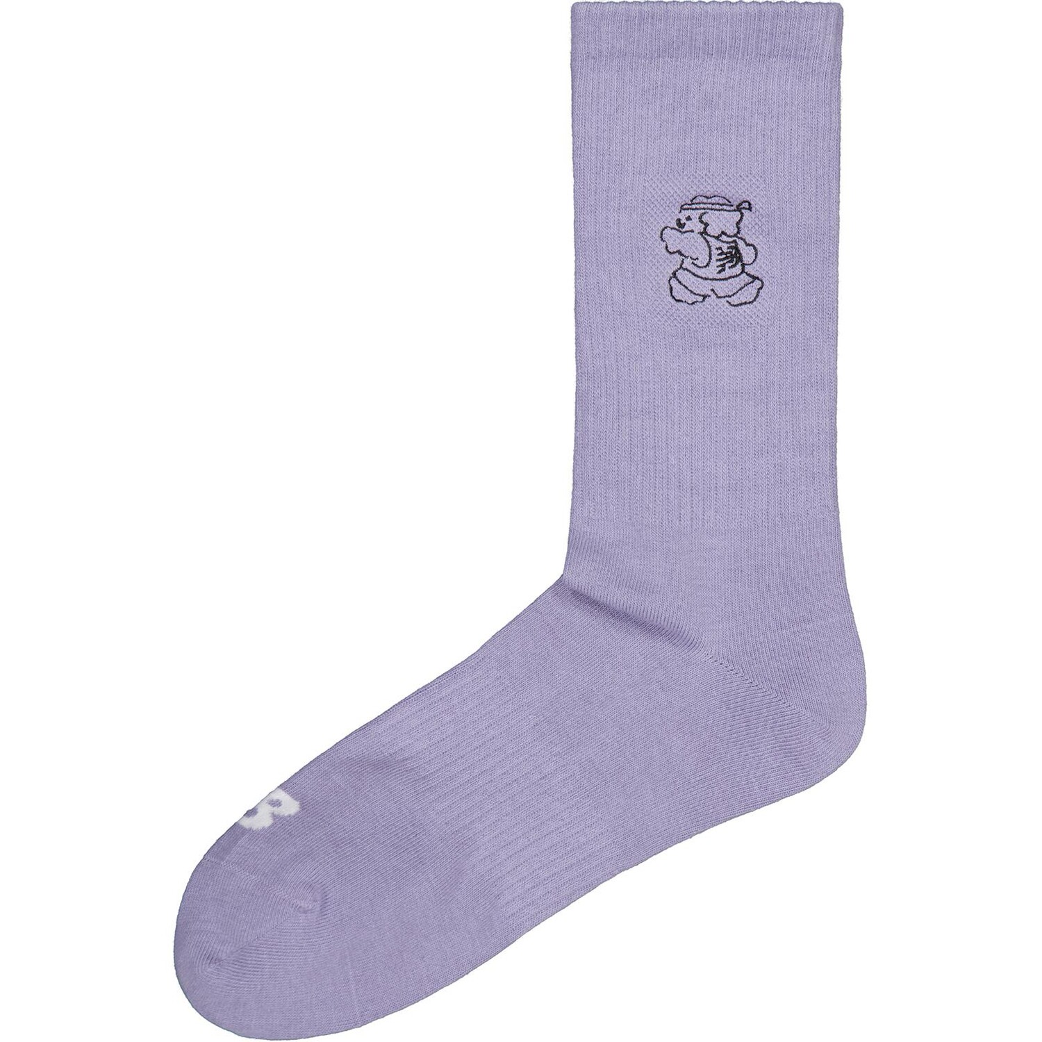 Носки унисекс до середины икры New Balance 
Носки унисекс до середины икры New Balance