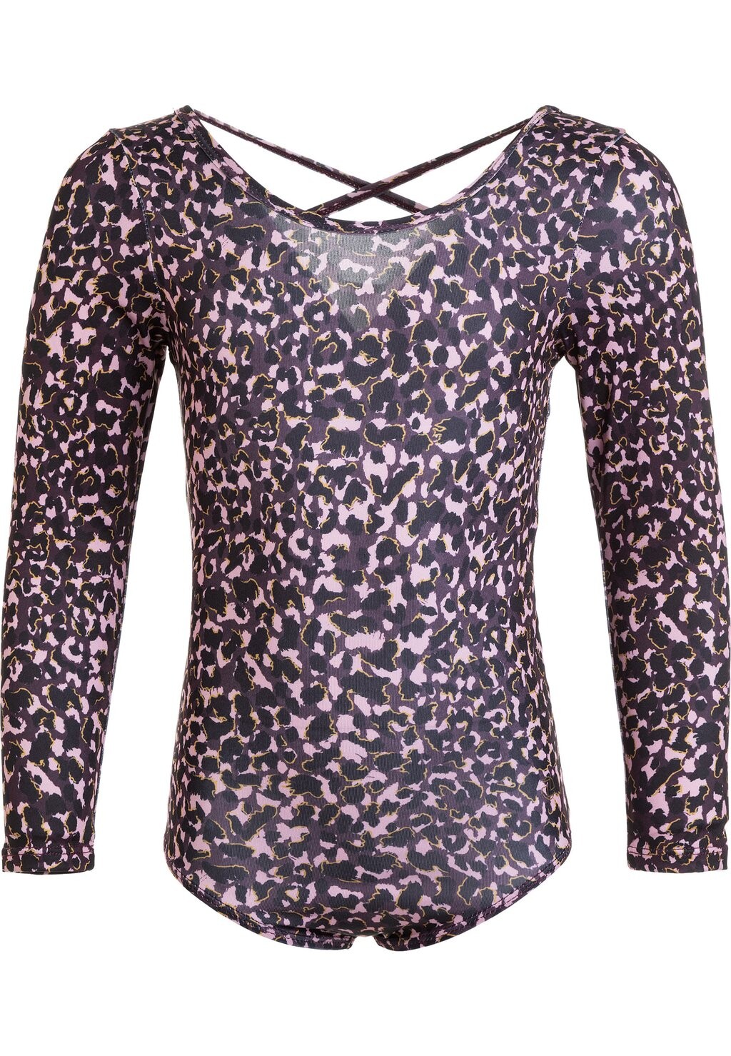 Боди ZIGZAG, цвет gold
Боди ZIGZAG, цвет gold