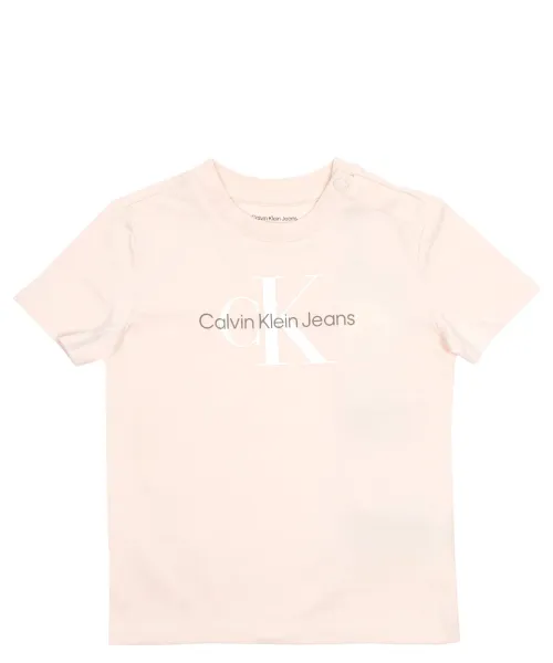 Футболка Regular fit Calvin Klein Jeans, розовый
Футболка Regular fit Calvin Klein Jeans, розовый