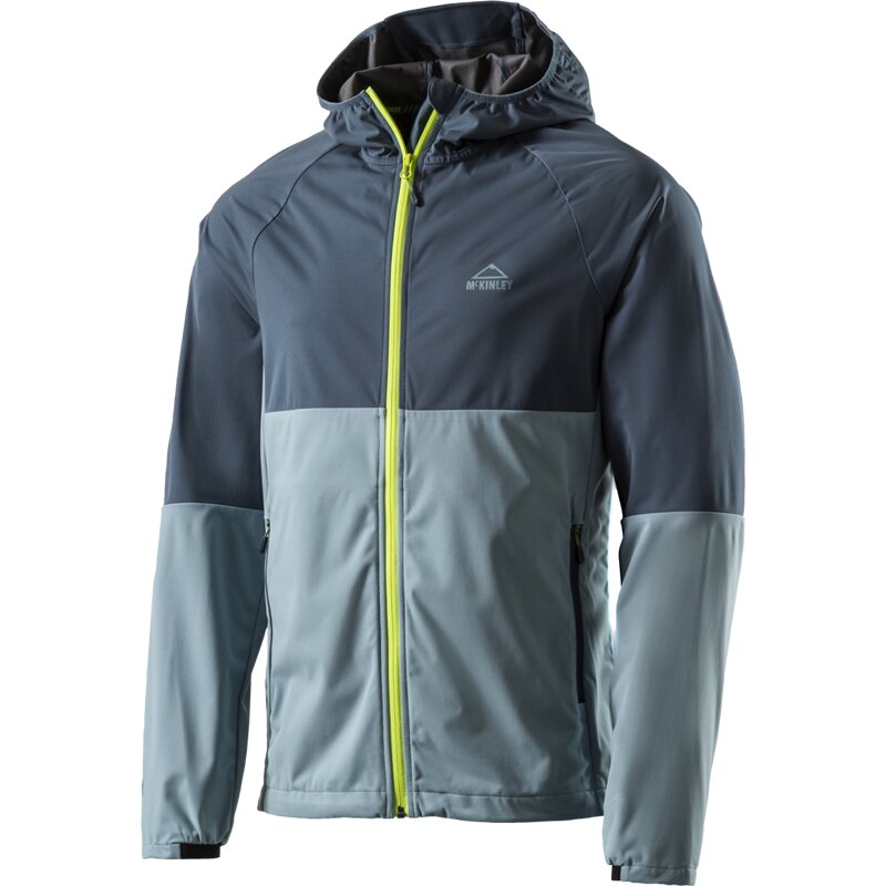 Куртка софтшелл Эйр Mckinley, мультиколор
Куртка софтшелл Эйр Mckinley, мультиколор
