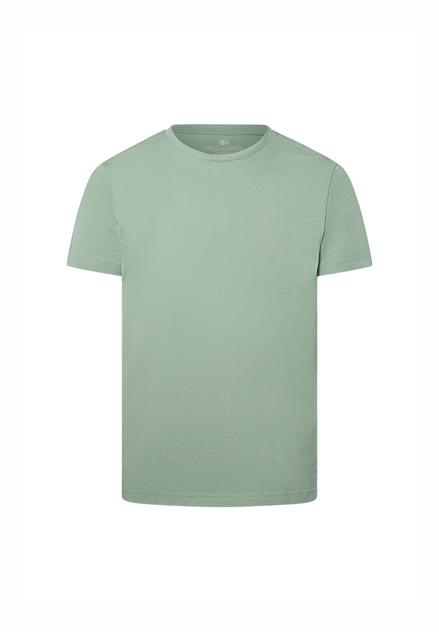 Футболка Nils Sundström Basic T-shirt, Lind/Green, Зеленый, Футболка Nils Sundström Basic T-shirt, Lind/Green
Футболка Nils Sundström Basic T-shirt, Lind/Green, Зеленый, Футболка Nils Sundström Basic T-shirt, Lind/Green