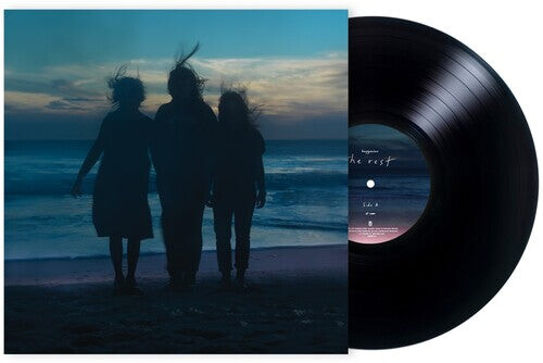 Виниловая пластинка Boygenius: The Rest
Виниловая пластинка Boygenius: The Rest