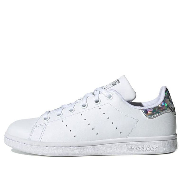Кроссовки stan smith j Adidas, белый
Кроссовки stan smith j Adidas, белый