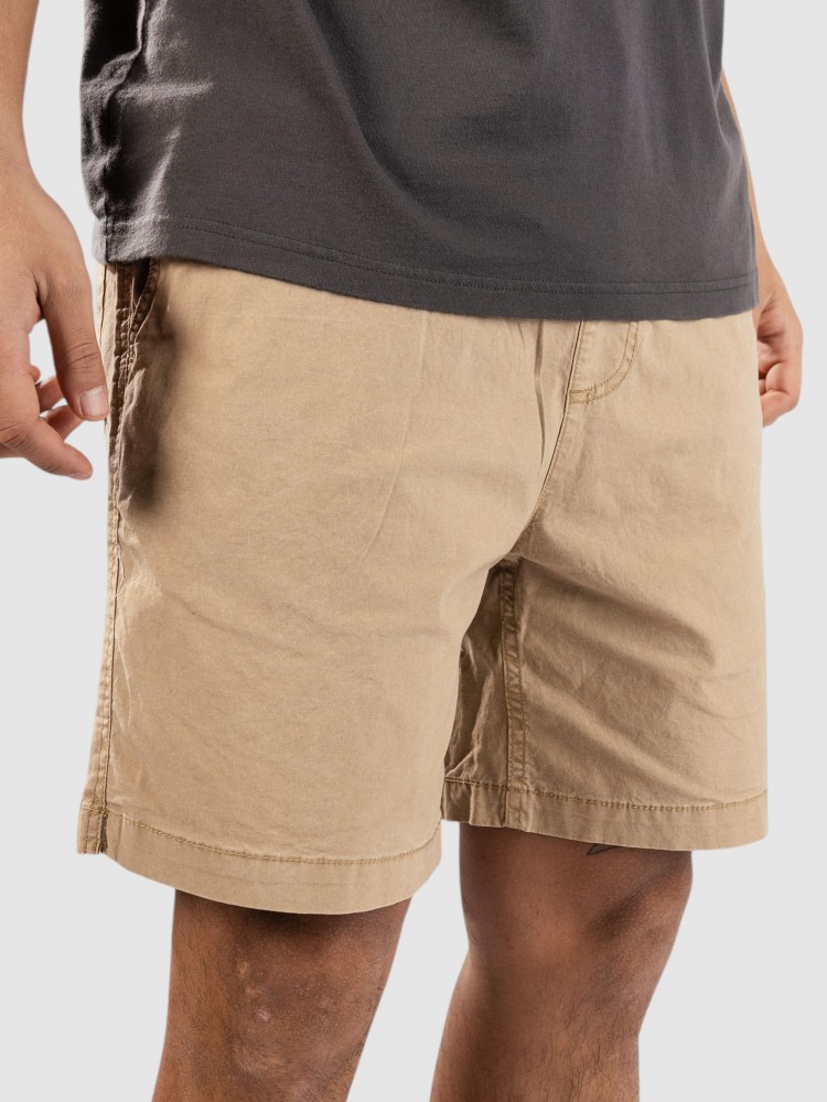 Шорты Quiksilver Taxer Ws Shorts, khaki
Шорты Quiksilver Taxer Ws Shorts, khaki