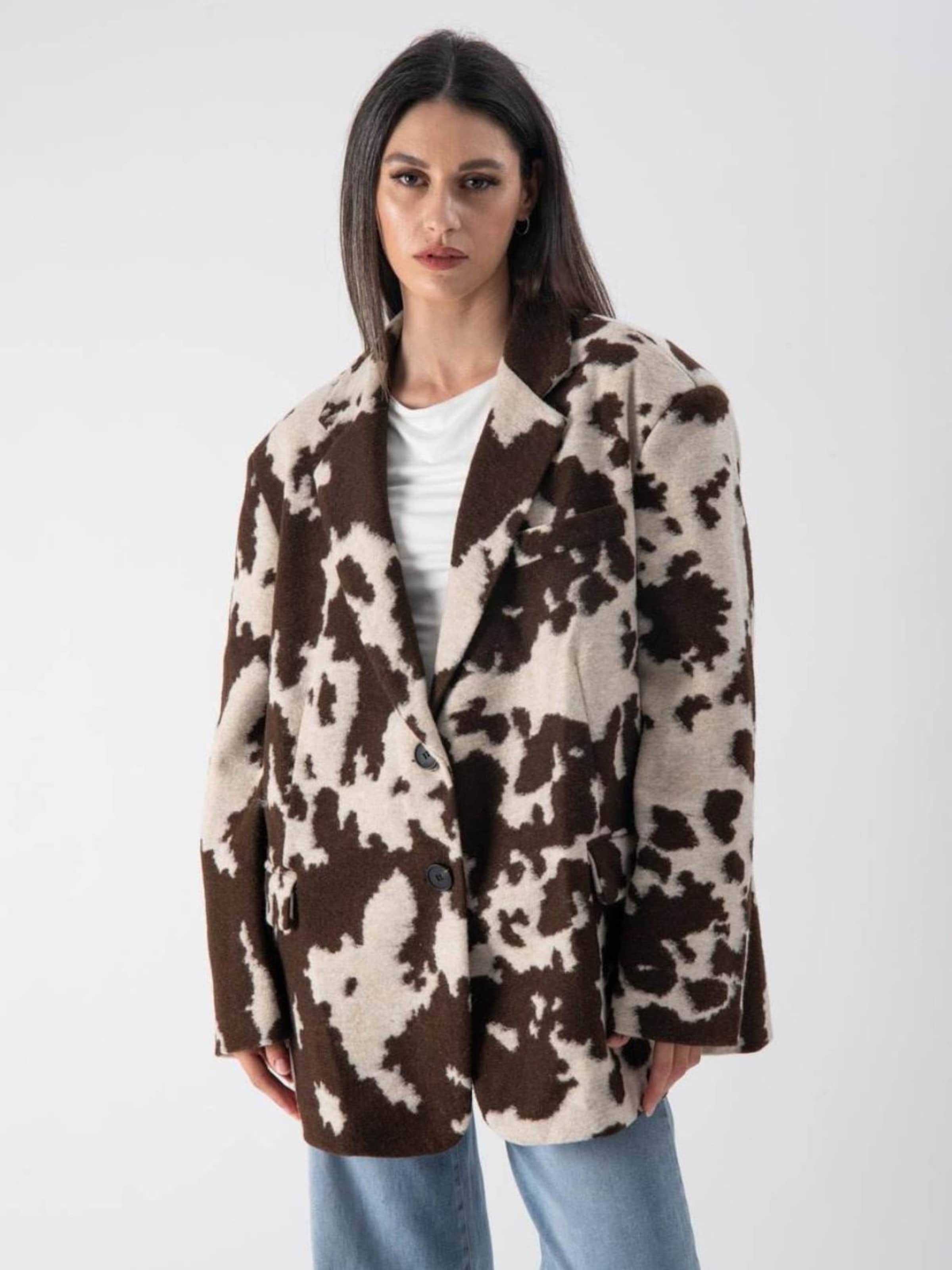 MND Блейзер, мультиколор
MND Блейзер, мультиколор