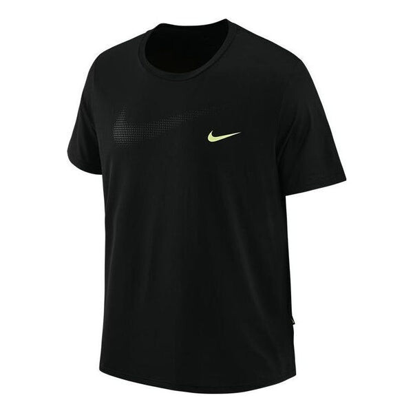 Футболка Men's Nike Alphabet Pattern Printing Round Neck Short Sleeve Black T-Shirt, мультиколор
Футболка Men's Nike Alphabet Pattern Printing Round Neck Short Sleeve Black T-Shirt, мультиколор
