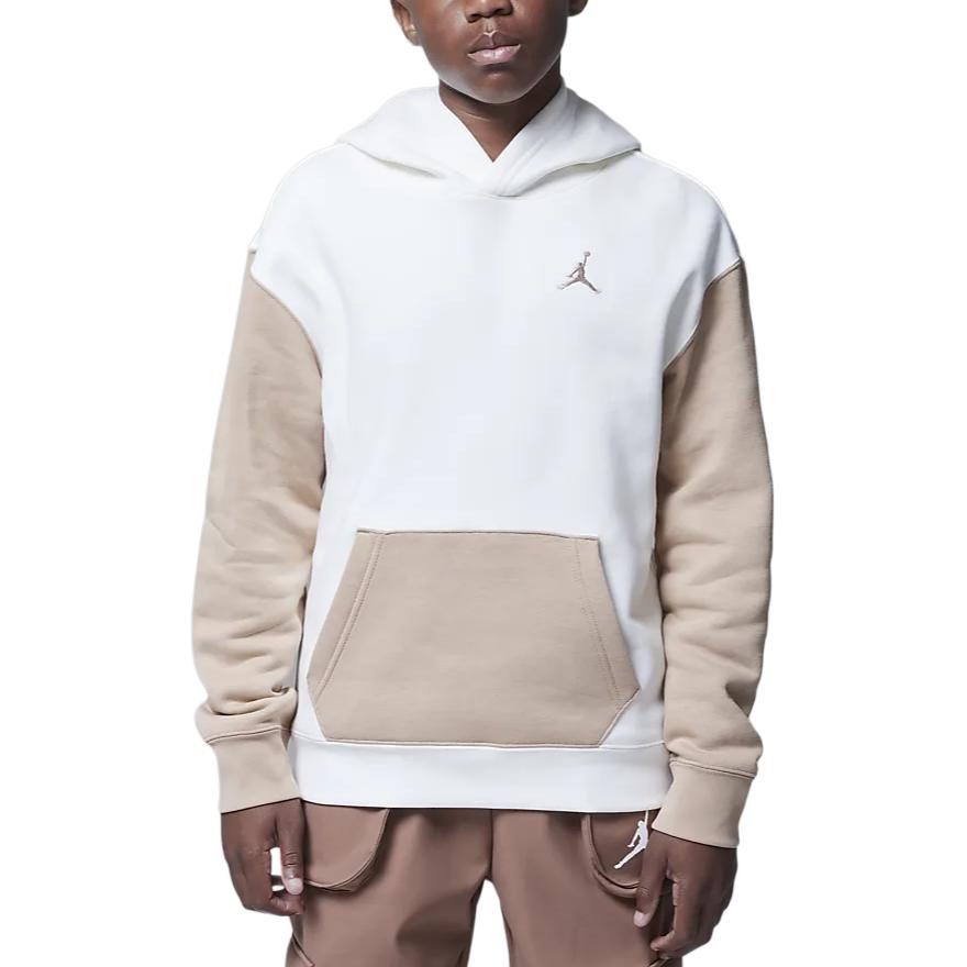 Детская толстовка Jordan, парусный белый
Детская толстовка Jordan, парусный белый