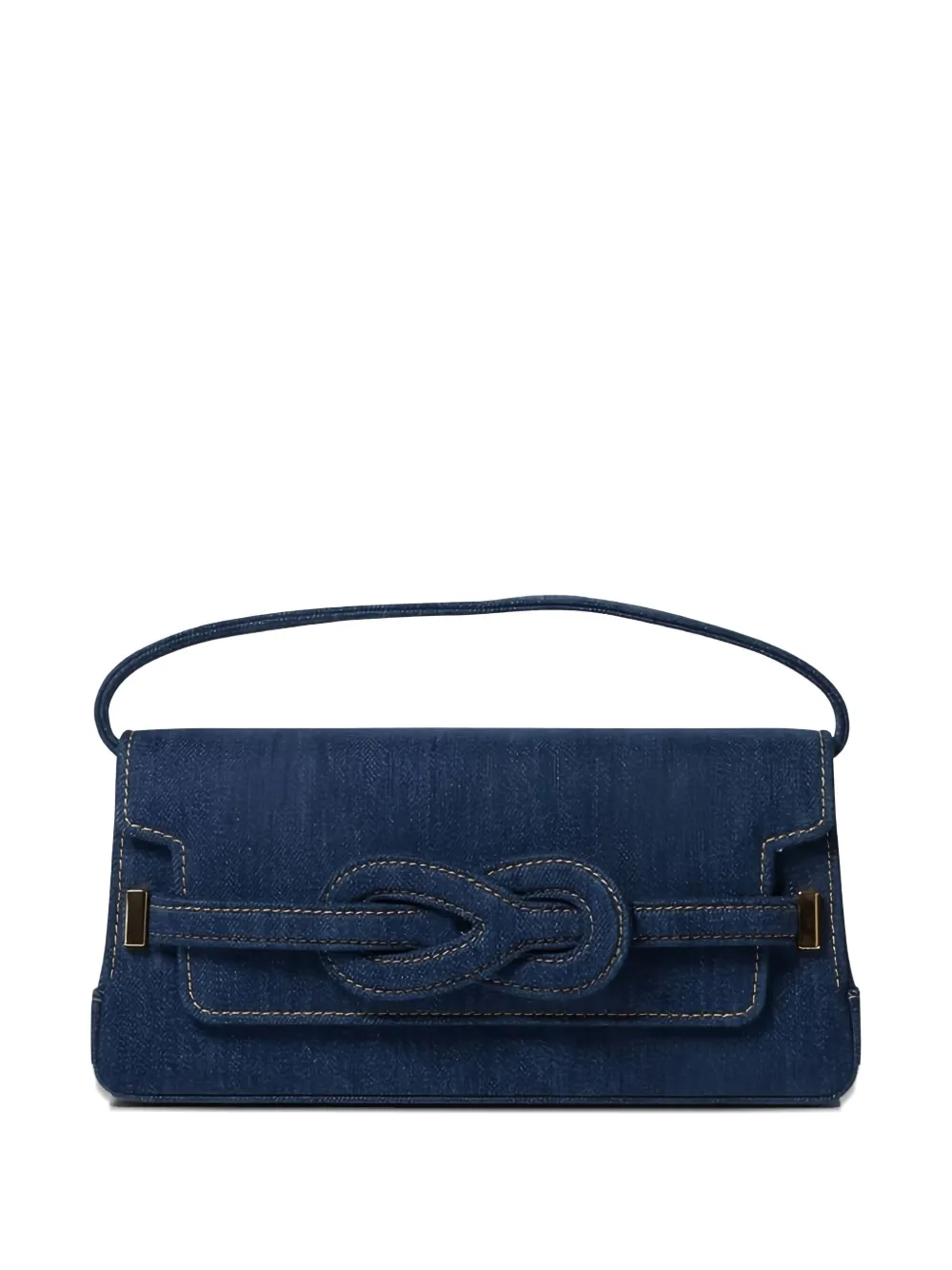Джинсовая сумка-клатч amato daniele, синий
Джинсовая сумка-клатч amato daniele, синий