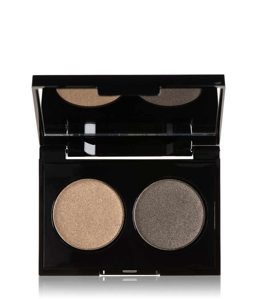 Палитра теней для век KORRES Volcanic Minerals Velvet Dual Eyeshadow Palette, Nr. 48 - Khakis, 3g
Палитра теней для век KORRES Volcanic Minerals Velvet Dual Eyeshadow Palette, Nr. 48 - Khakis, 3g