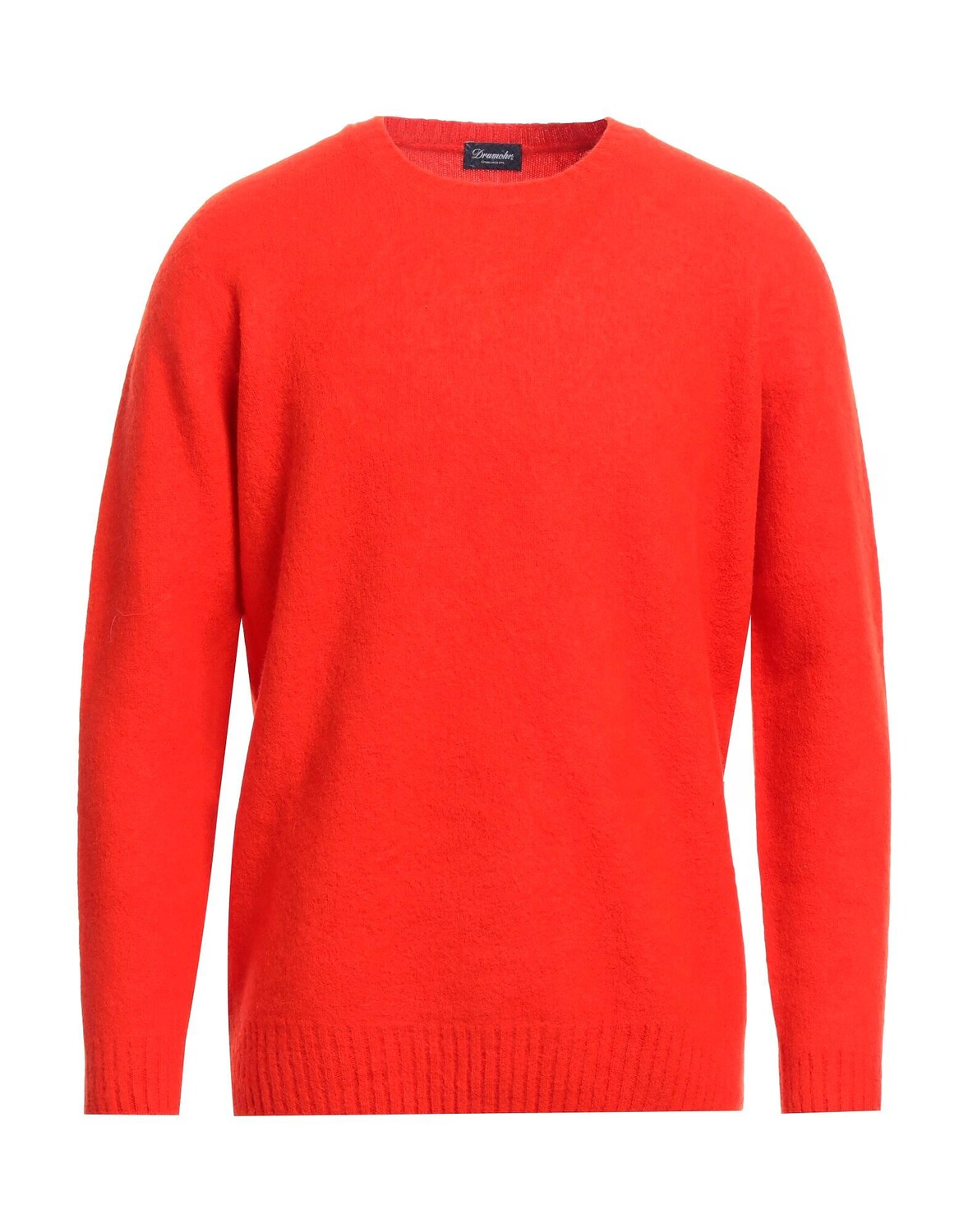 Свитер Drumohr, красный
Свитер Drumohr, красный