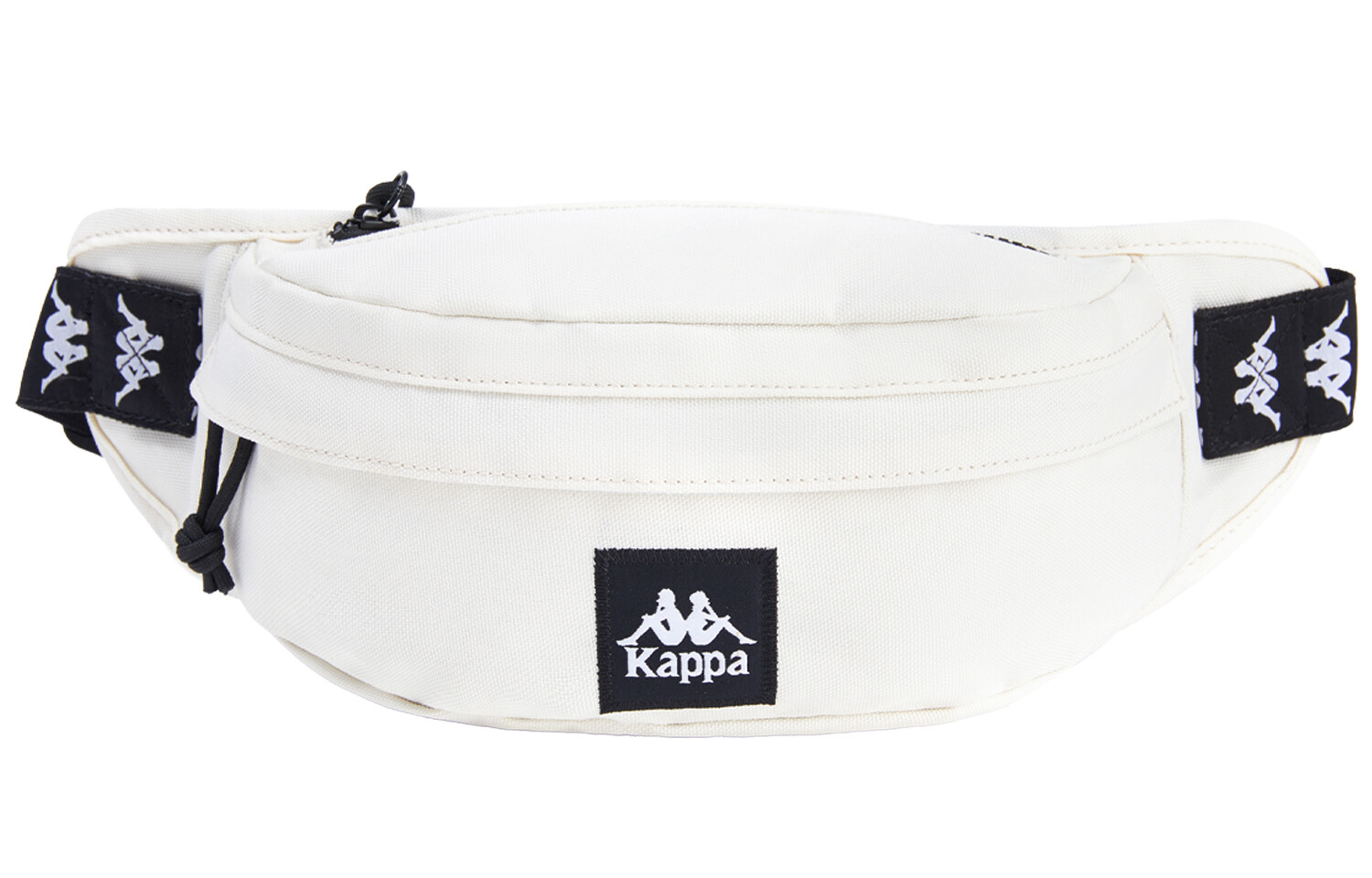 Сумка-слинг унисекс Kappa, Корейский Белый
Сумка-слинг унисекс Kappa, Корейский Белый