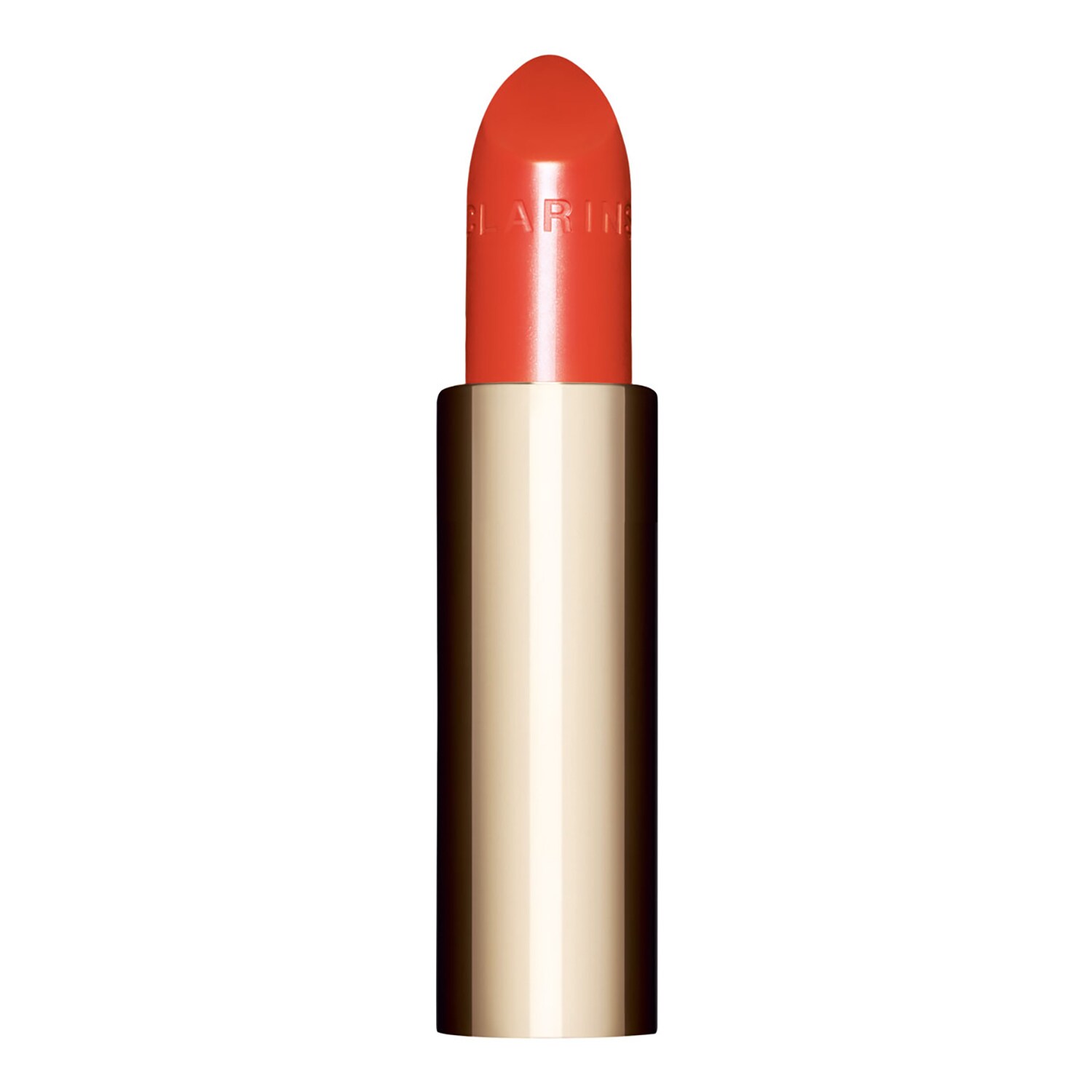 Губная помада Joli Rouge Brillant Refill Clarins, 711S Papaya (3.5 g)
Губная помада Joli Rouge Brillant Refill Clarins, 711S Papaya (3.5 g)
